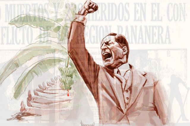 Jorge-Eliecer-Gaitan-masacre-de-las-bananeras-Colombia
