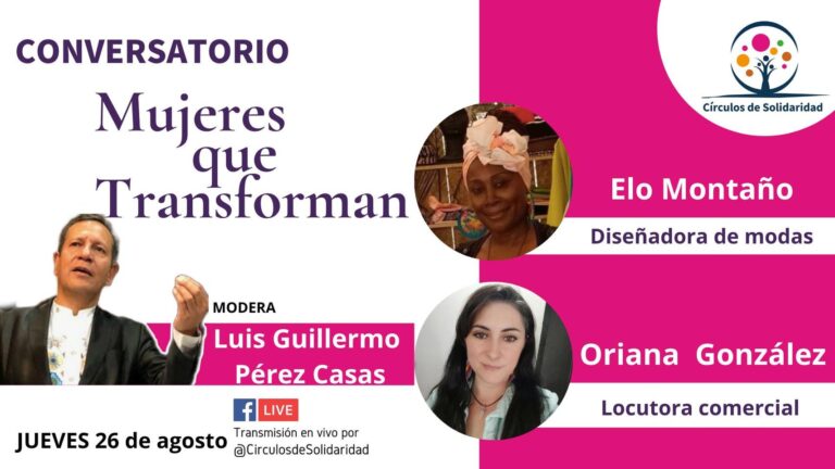 26 agosto Elo Montaño - Oriana Gonzalez