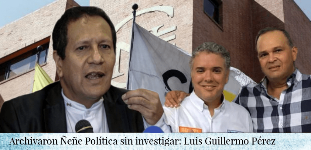 Nenepolitica Comprade Votos Duque