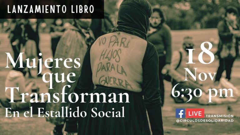 invitacion Mujeres Que Transforman Tomo 3