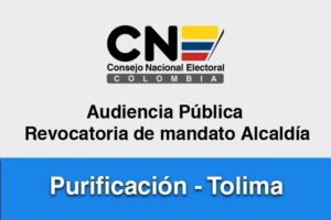 audiencia-de-revocatoria-alcaldia-de-Purificacion-Tolima