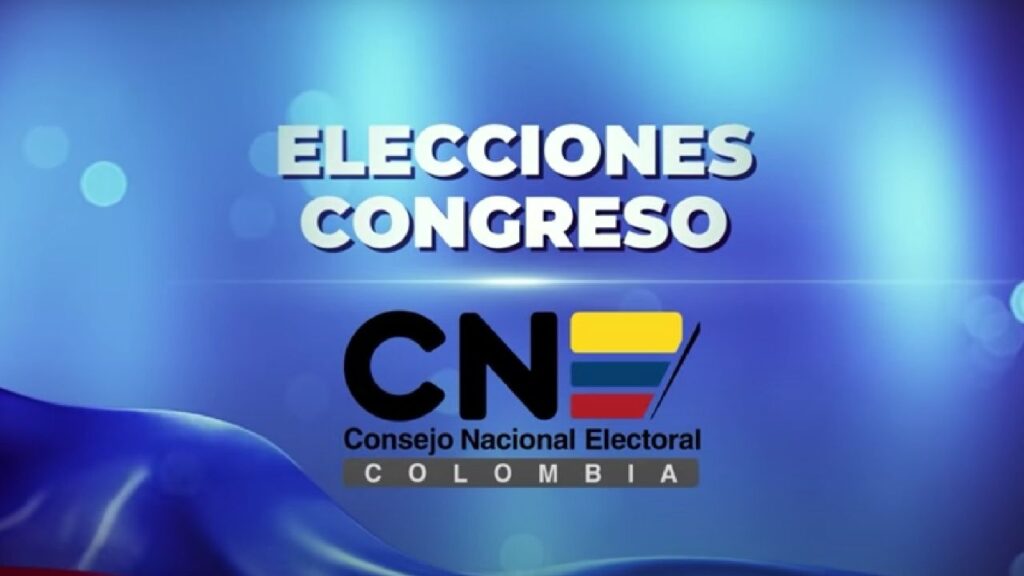 Inscripción de candidatos a la Cámara-Circunscripciones Transitorias Especiales de Paz