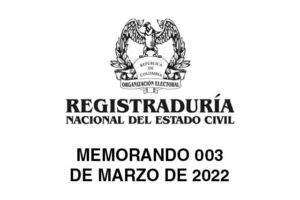 MEMORANDO-003-DE-MARZO-03-DE-2022