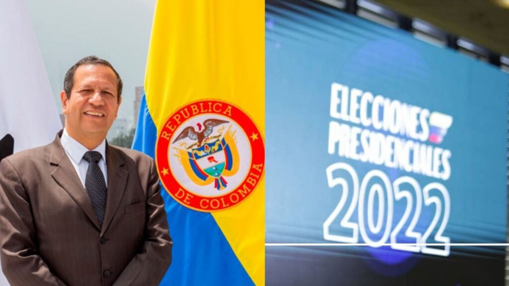 Luis Guillermo Perez Casas - Caracol Noticias