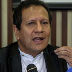 Luis Guillermo perez Auditoria software para las elecciones presidenciales