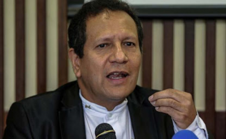 Luis Guillermo perez Auditoria software para las elecciones presidenciales