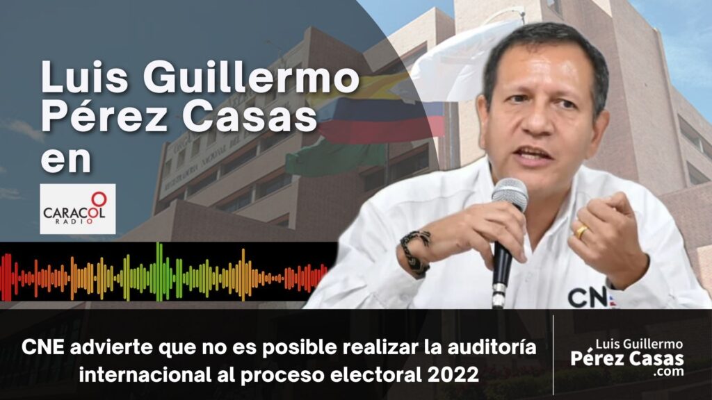 luis guillermo perez casas caracol