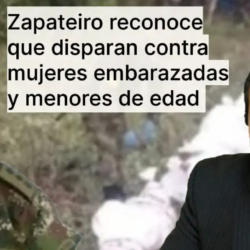 General zapateiro y luis guillermo perez casas