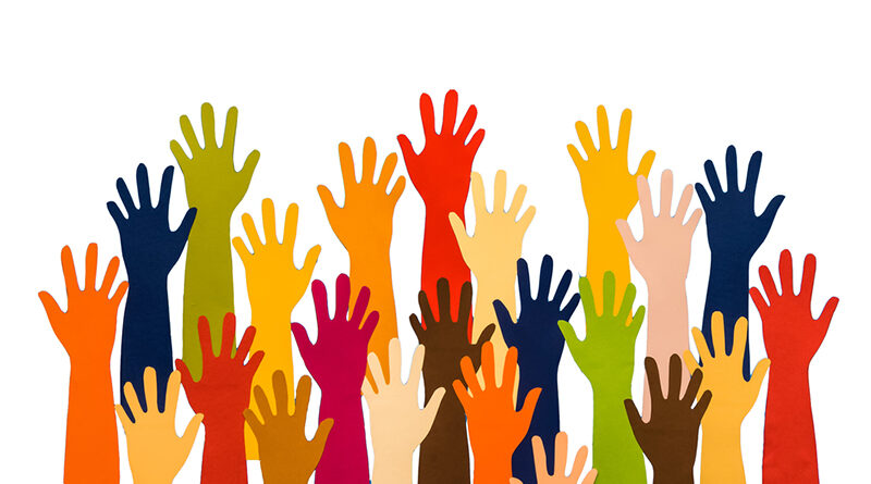 Hacia el rescate de la Democracia