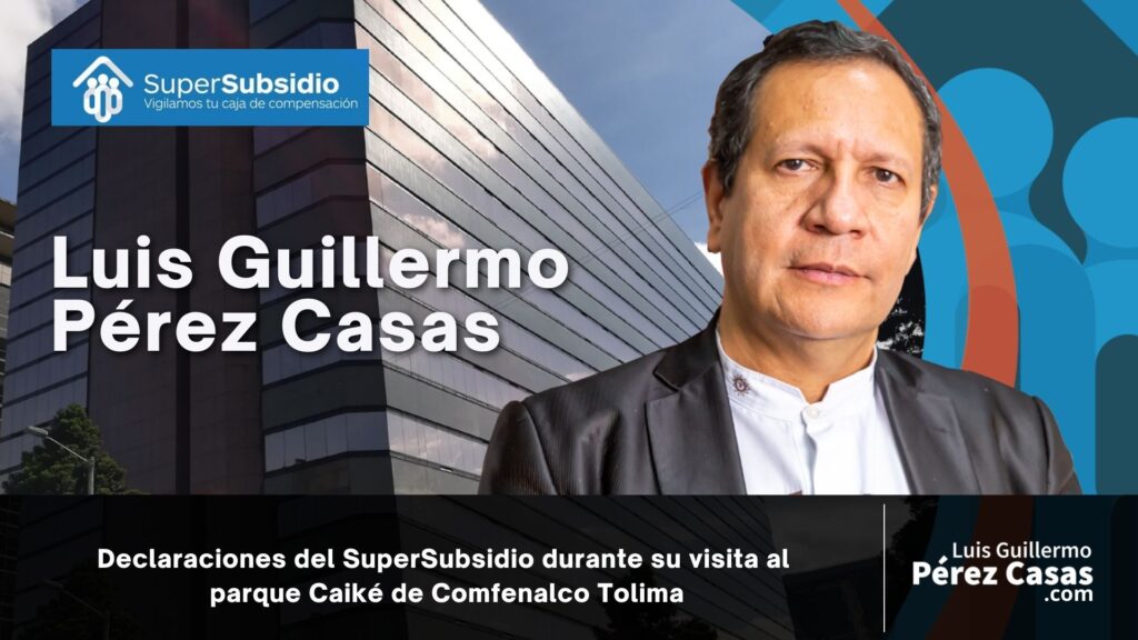 LGPC Superintenedente