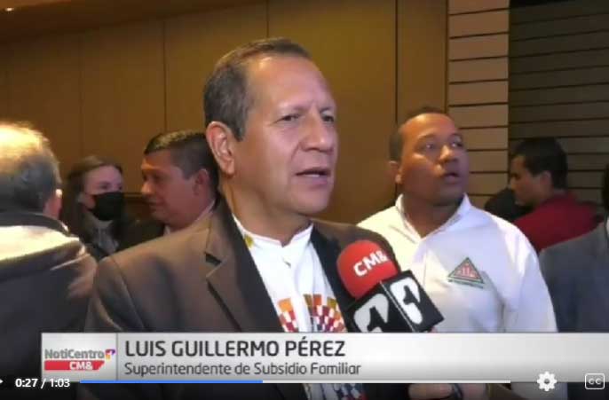Luis-Guillermo-Perez-SuperSubsidio-Canal-Uno
