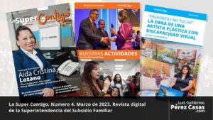 Revista La Super Contigo 4