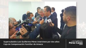 SuperSubsidio Interviene Comfiar Arauca