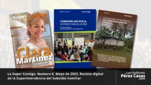 Revista Digital Super Contigo Numero 8