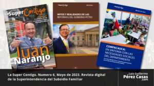 Super Contigo Numero 6