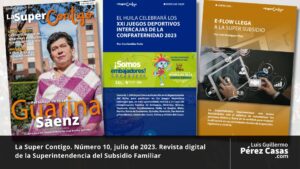 Revista Digital La Super Contigo Numero 10