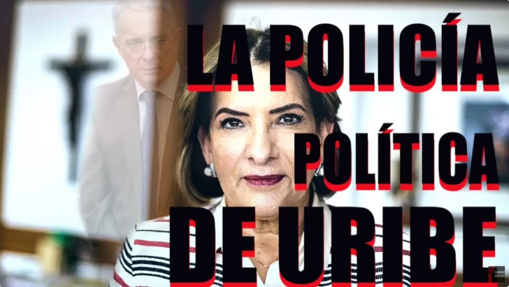 margarita cabello procuradora del clan char