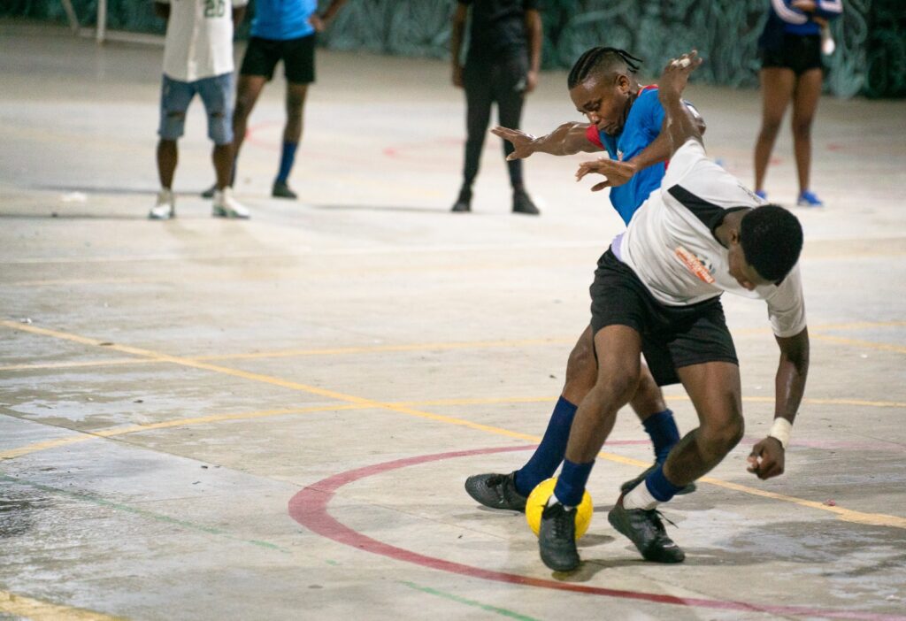 #UnGolContraLaGuerra