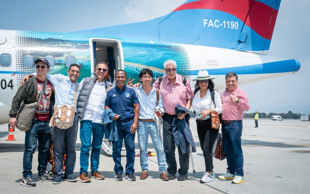 #UnGolContraLaGuerra