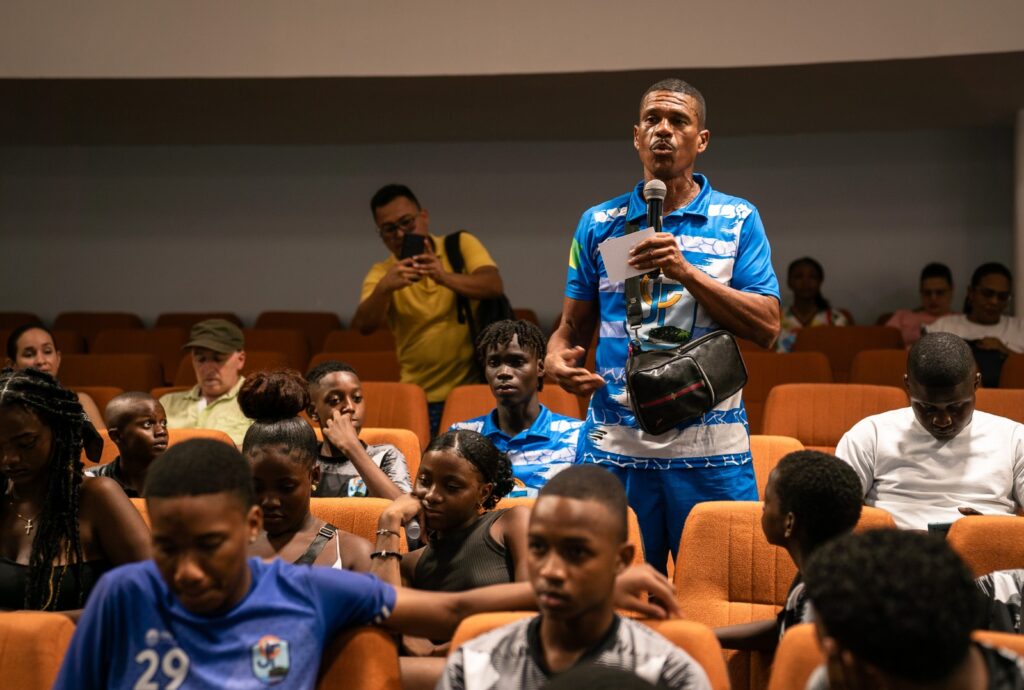 ¡JugátelaPorLaPaz!