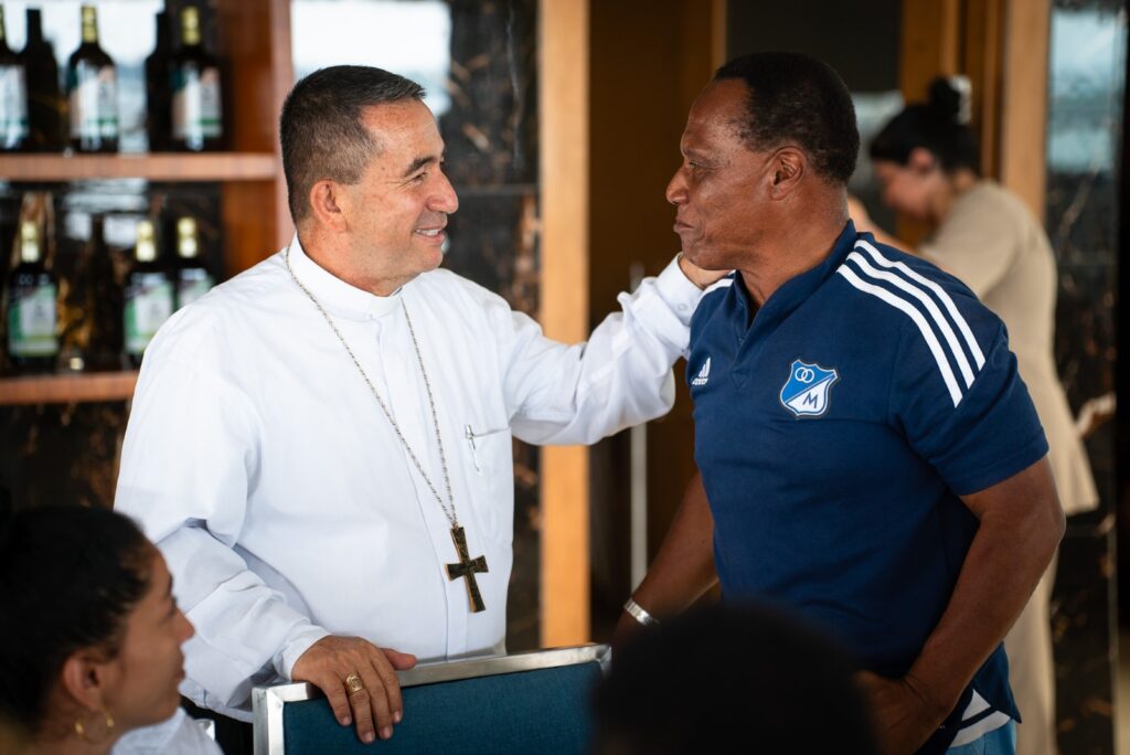 ¡JugátelaPorLaPaz!