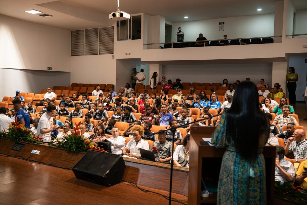 ¡JugátelaPorLaPaz!