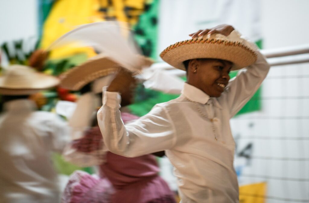 ¡JugátelaPorLaPaz!