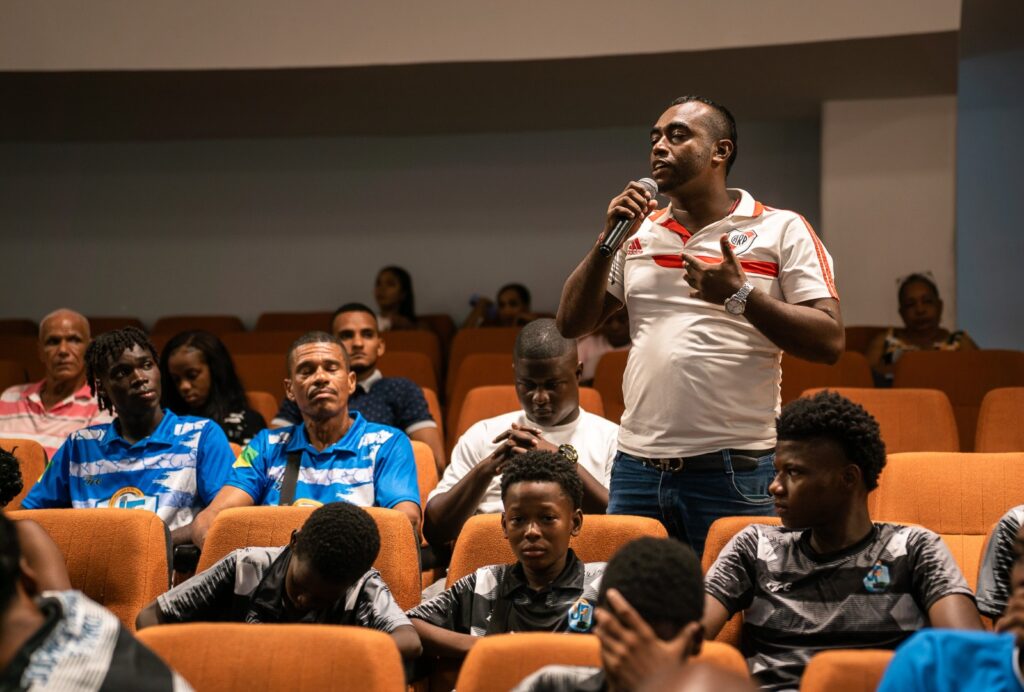 ¡JugátelaPorLaPaz!