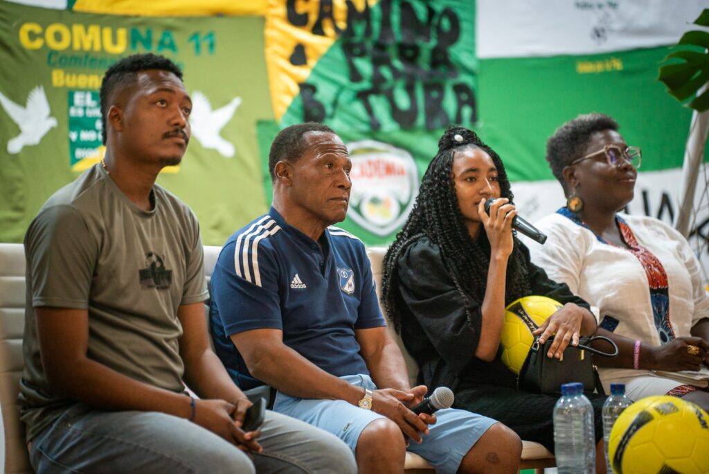 ¡JugátelaPorLaPaz!