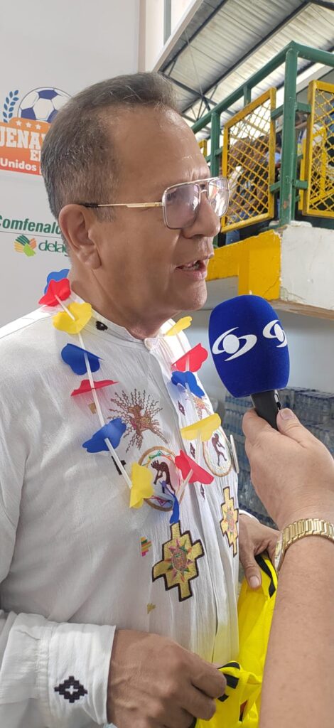 ¡JugátelaPorLaPaz!