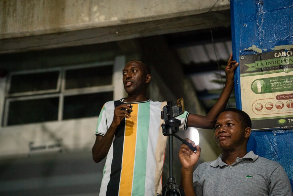 ¡JugátelaPorLaPaz!