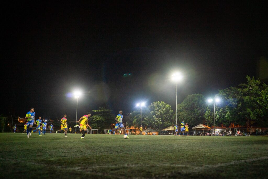 ¡JugátelaPorLaPaz!