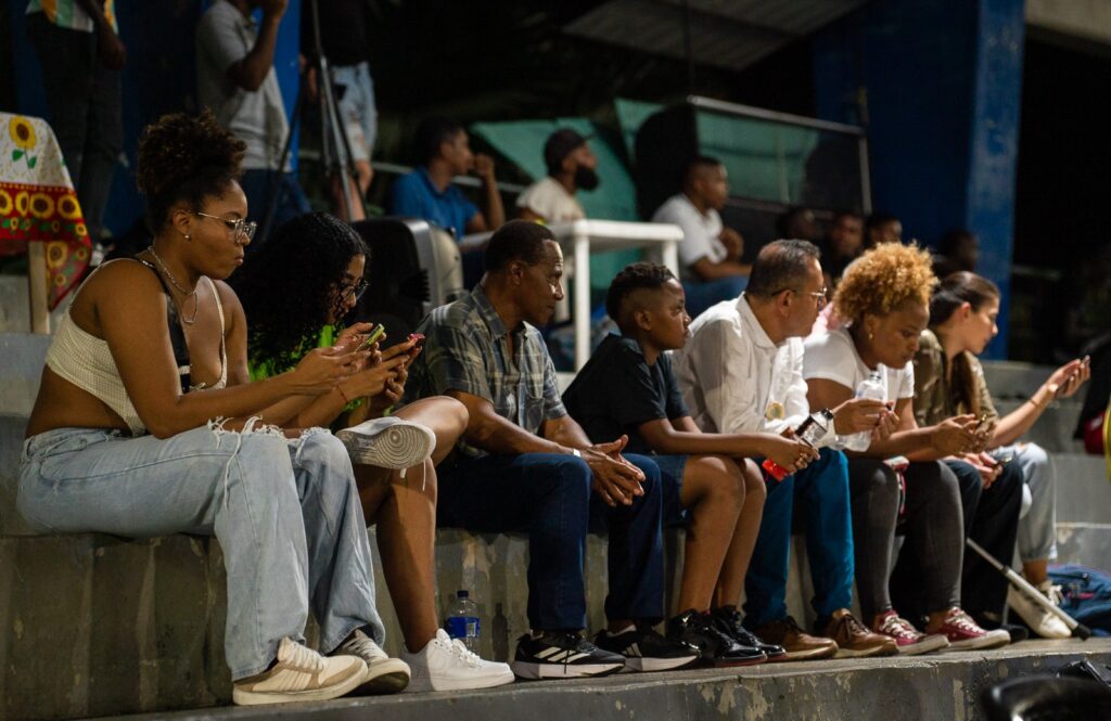 ¡JugátelaPorLaPaz!