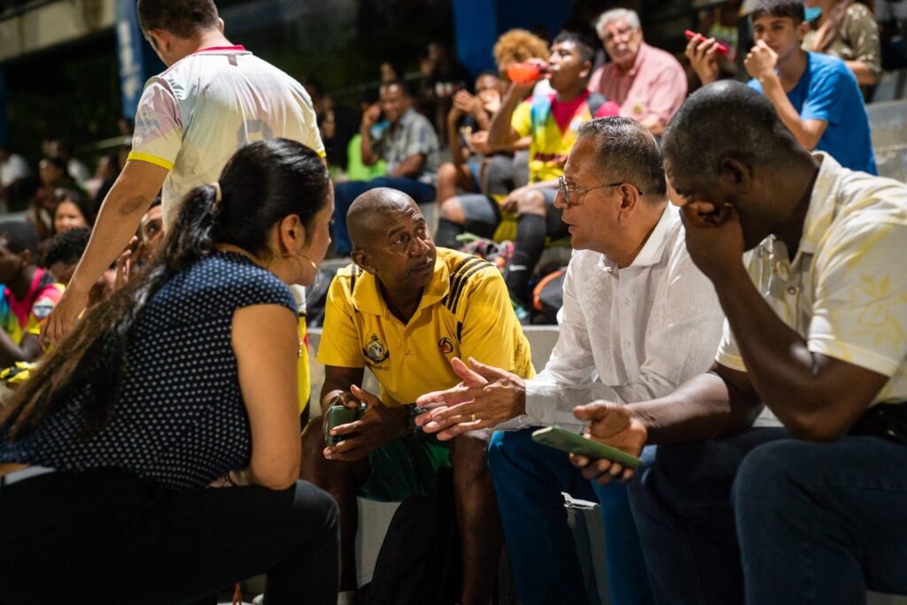 ¡JugátelaPorLaPaz!