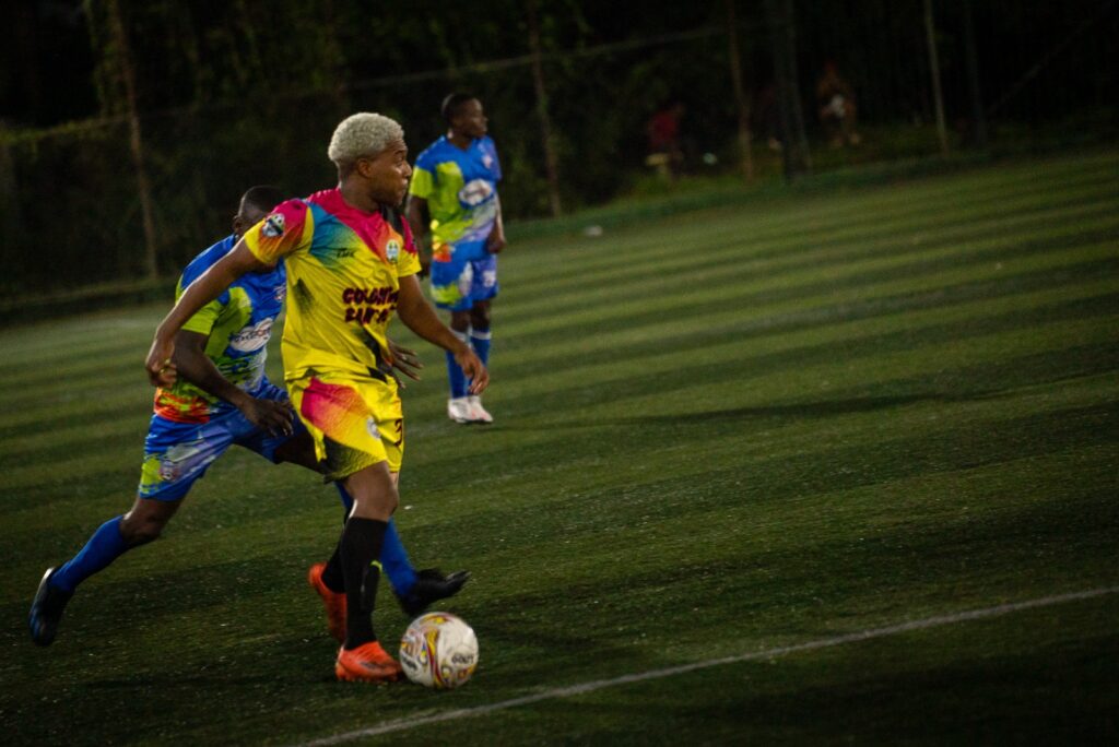 ¡JugátelaPorLaPaz!