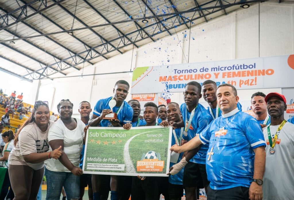 ¡JugátelaPorLaPaz!