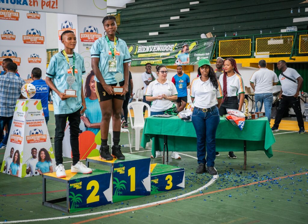 ¡JugátelaPorLaPaz!