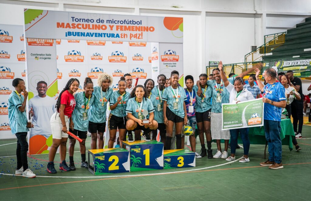 ¡JugátelaPorLaPaz!