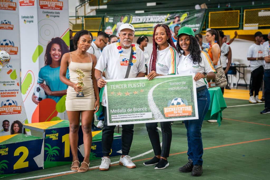 ¡JugátelaPorLaPaz!