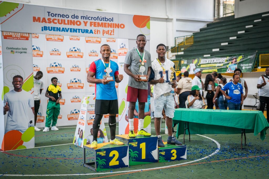 ¡JugátelaPorLaPaz!