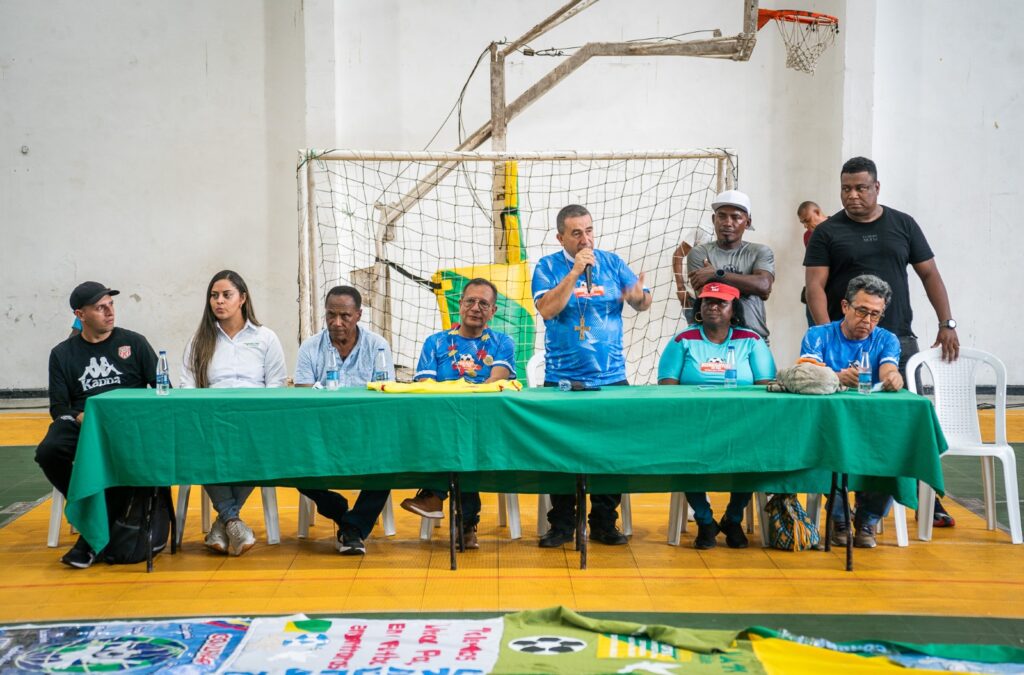 ¡JugátelaPorLaPaz!