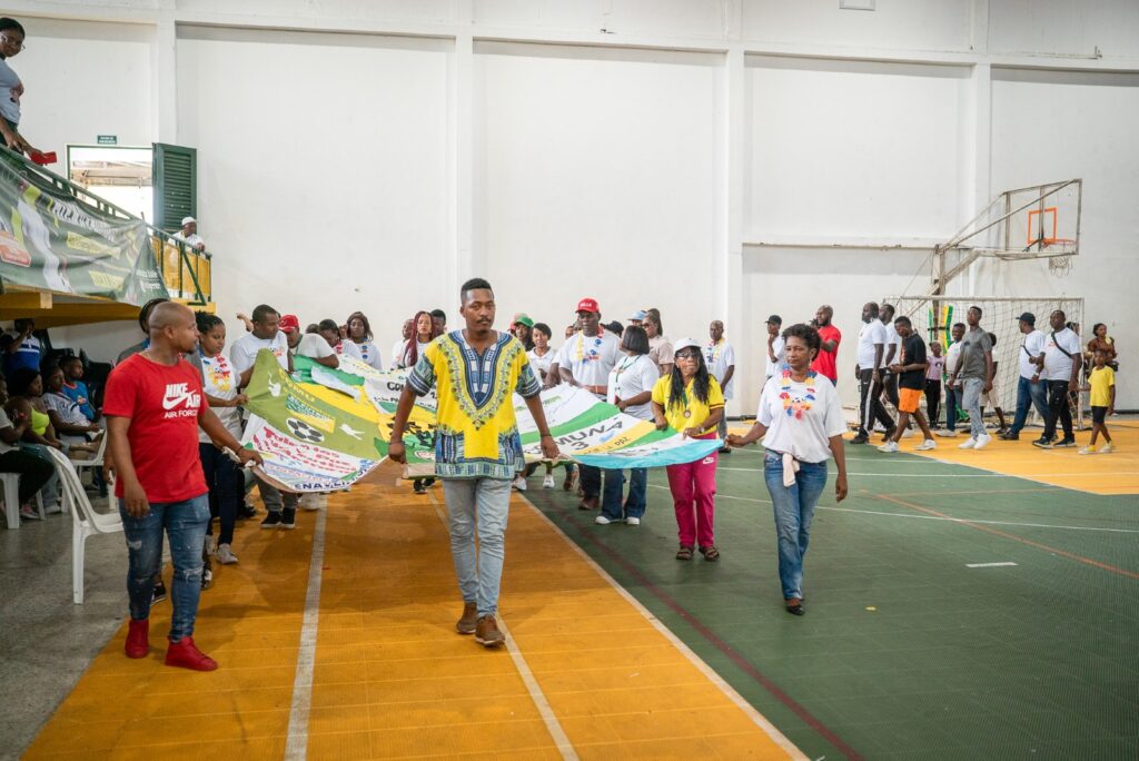 ¡JugátelaPorLaPaz!