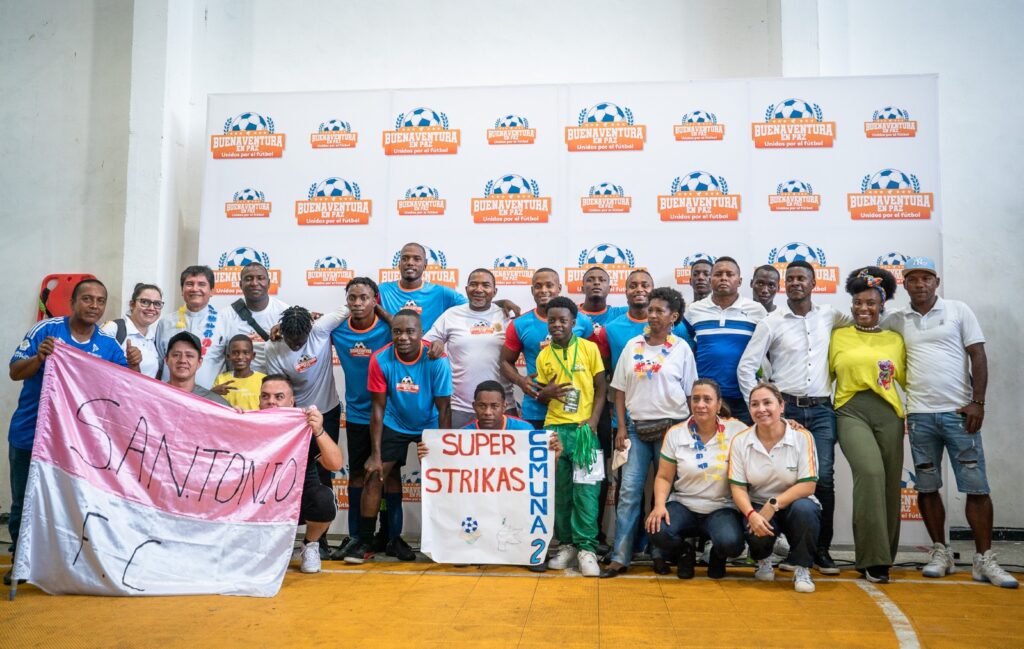 ¡JugátelaPorLaPaz!