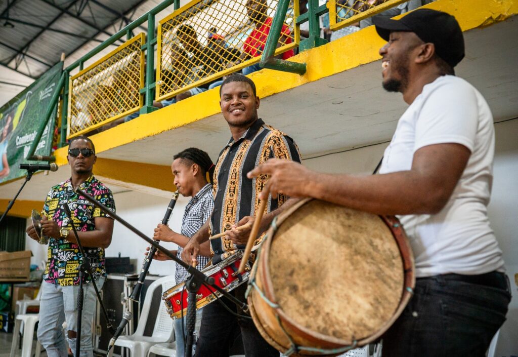 ¡JugátelaPorLaPaz!