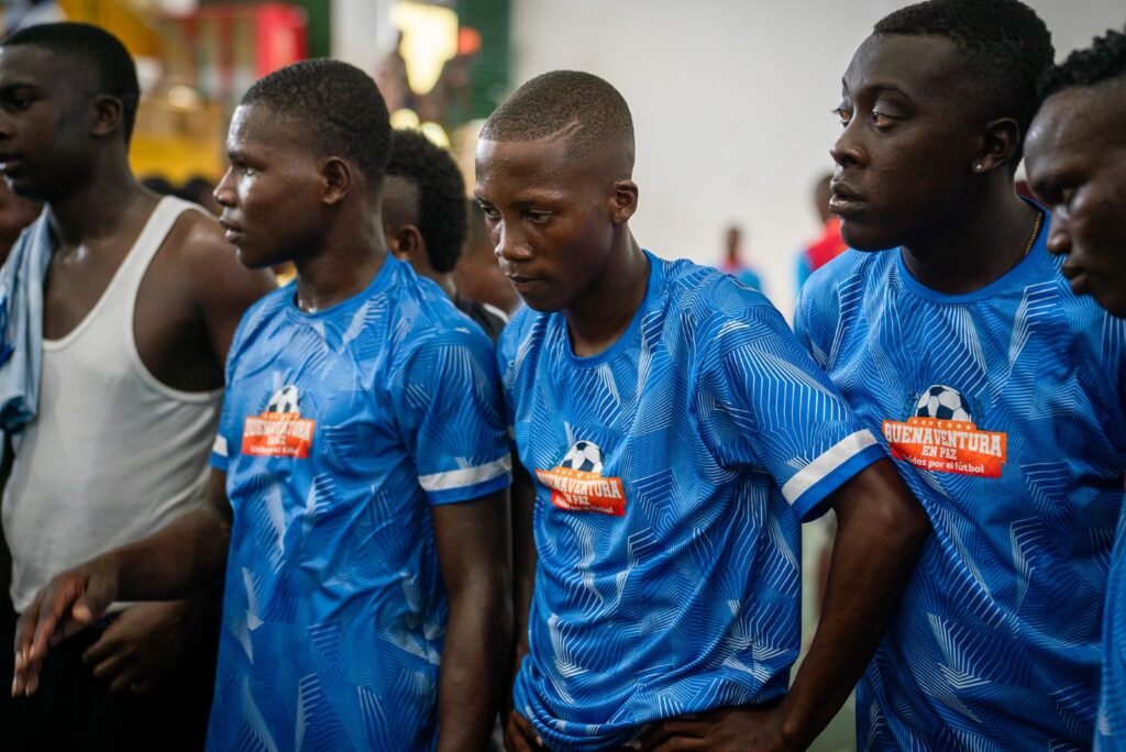 ¡JugátelaPorLaPaz!