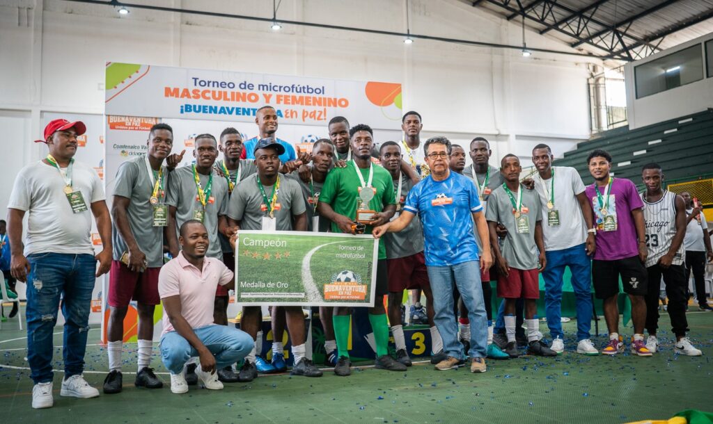 ¡JugátelaPorLaPaz!