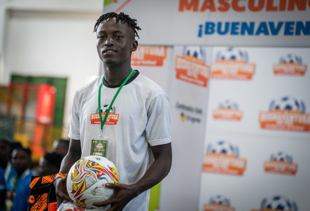 ¡JugátelaPorLaPaz!