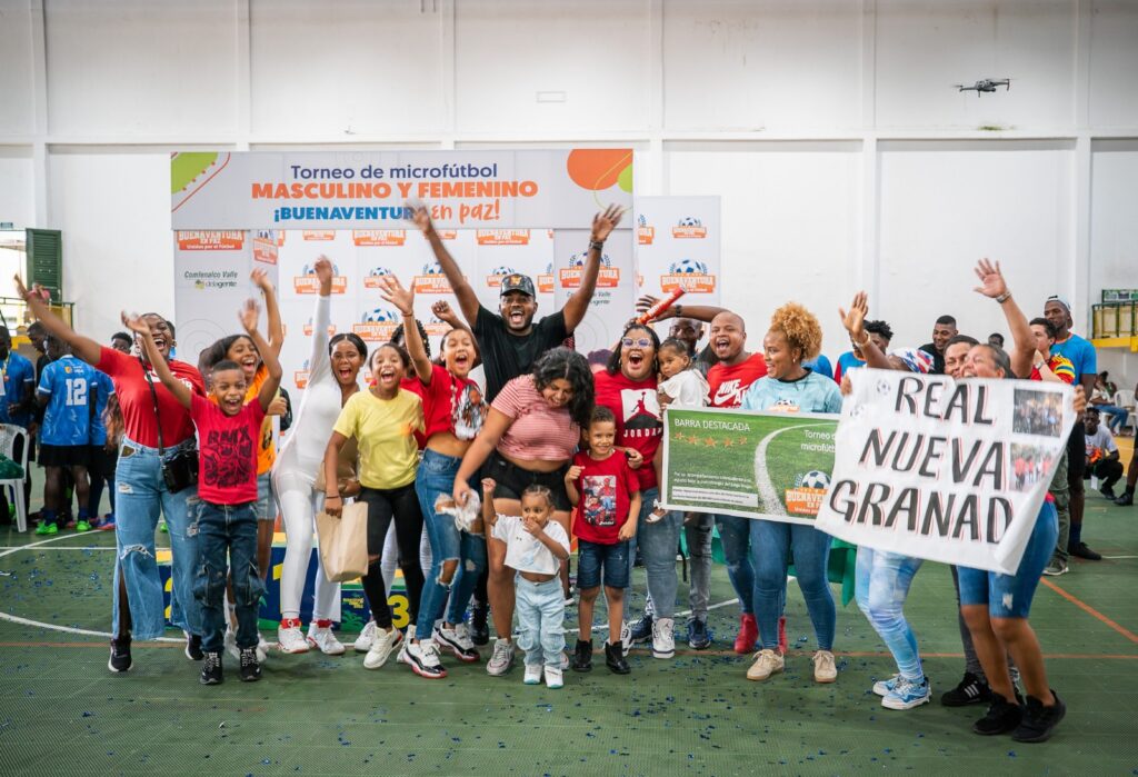 ¡JugátelaPorLaPaz!