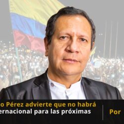 Advierte no habra auditoria en elecciones