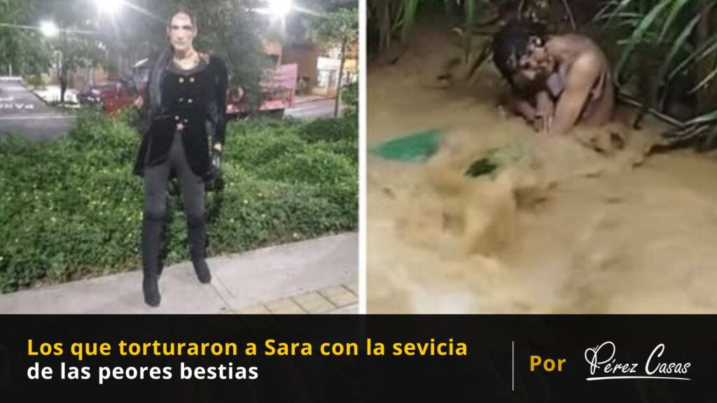 Asesinato de Sara